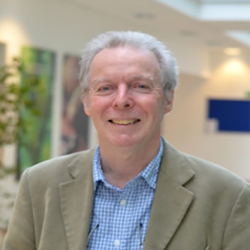 Richard Cogdell