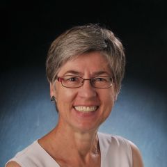 Barbara Adams-Deming