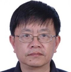 Jindong Zhao